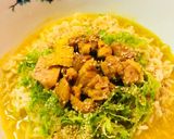 夏！冷製チキンティッカ・マサラー作り方4写真