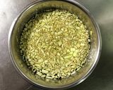なめこメインの山形のだし作り方3写真