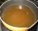 朝食に♡ゆばにゅうめん作り方2写真