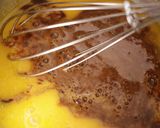 卵３個で！コーヒーシフォン作り方4写真