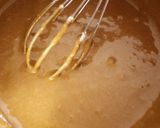 卵３個で！コーヒーシフォン作り方5写真