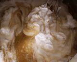 卵３個で！コーヒーシフォン作り方7写真