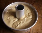 卵３個で！コーヒーシフォン作り方9写真