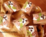 卵３個で！コーヒーシフォン作り方13写真