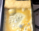 簡単☆お店のようなふっくらだし巻き卵作り方3写真