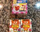 6ヶ月以降の離乳食に☆お好みゼリー作り方1写真