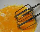 フードプロセッサで創るカラメルアイス作り方2写真