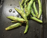 南瓜と揚焼き鶏団子のこっくり煮作り方8写真