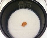 猛暑を乗り切ろぉ!夏のご飯の炊き方☆作り方3写真
