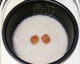 猛暑を乗り切ろぉ!夏のご飯の炊き方☆作り方6写真