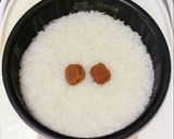 猛暑を乗り切ろぉ!夏のご飯の炊き方☆作り方7写真
