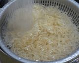 さっぱり♪明太オニオン冷やしらーめん作り方1写真