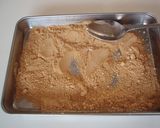 懐かしい♪　給食の揚げパン作り方4写真