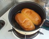 懐かしい♪　給食の揚げパン作り方5写真