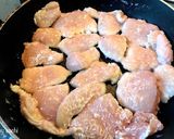 ハニーレモンチキン作り方4写真