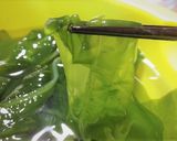 とろとろわかめのコンソメスープ作り方4写真