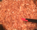 【基本のレシピ】鶏そぼろと卵の二色丼作り方1写真