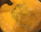 【基本のレシピ】鶏そぼろと卵の二色丼作り方4写真