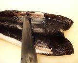 アナゴの煮付け作り方3写真