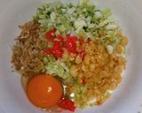 俺のフワフワお好み焼作り方4写真