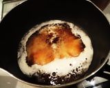 アナゴの煮付け作り方5写真