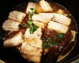 アナゴの煮付け作り方7写真