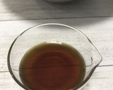 ☆片栗粉で簡単わらび餅☆作り方8写真