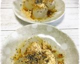 ☆片栗粉で簡単わらび餅☆作り方9写真