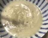 冷やしサッポロ一番♬九州恋しや塩とんこつ作り方5写真