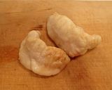 マダイの焼き白子作り方4写真