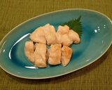 マダイの焼き白子作り方6写真