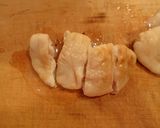 マダイの焼き白子作り方5写真