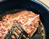 簡単やわらかジューシーハンバーグ☆デミ風作り方11写真