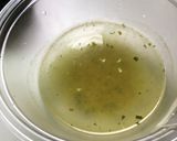 さっぱりサラダ冷やしラーメン作り方3写真