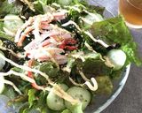 さっぱりサラダ冷やしラーメン作り方5写真
