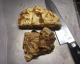 キャベツの床漬け・糠漬～乳酸菌で腸活！作り方1写真