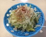 キャベツの床漬け・糠漬～乳酸菌で腸活！作り方4写真