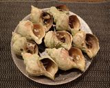 ヒメエゾボラ（青ツブ）のつぶ焼き作り方4写真