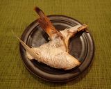 マダイのカマ焼き作り方3写真