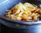 中華の前菜＊くらげの冷製・黒酢仕立て作り方1写真