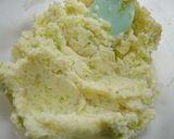 簡単！揚げない☆キャベツのお揚げコロッケ作り方3写真