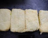 簡単！揚げない☆キャベツのお揚げコロッケ作り方4写真