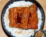 驚愕No.9 鰻の温め方!作り方17写真
