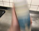 罪悪感ゼロ？プロテイン入り豆乳アイス作り方3写真