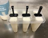 罪悪感ゼロ？プロテイン入り豆乳アイス作り方4写真