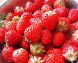 ～春うらら～いちごジャム薫る作り方1写真