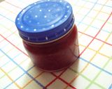 ～春うらら～いちごジャム薫る作り方5写真