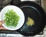 野菜豆だけ料理♪厚揚げトマトの味噌炒め作り方6写真