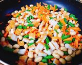 和食にはこれ！ひじき煮作り方2写真