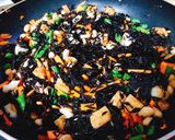 和食にはこれ！ひじき煮作り方3写真